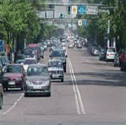 gan street frame